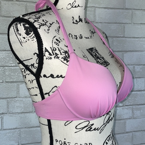 Victoria’s Secret push-up bikini top - Picture 4 of 7